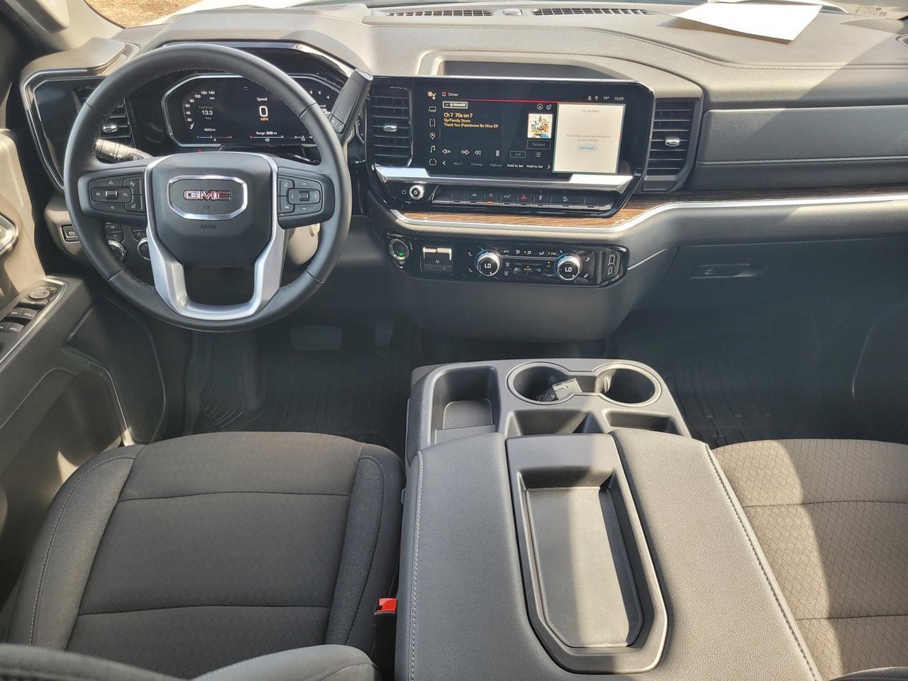 2026 GMC Sierra 1500 SLE Roseville CA