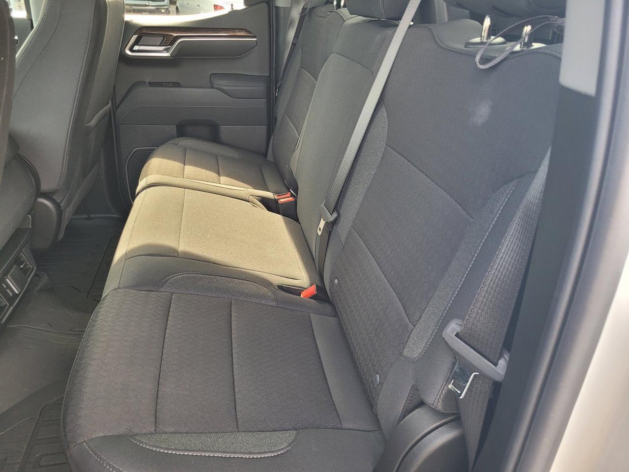 2026 GMC Sierra 1500 SLE Roseville CA