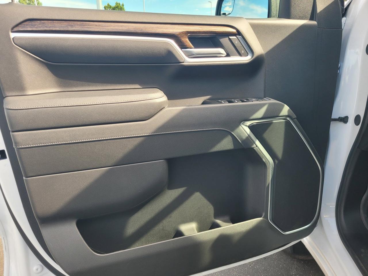 2026 GMC Sierra 1500 SLE Roseville CA