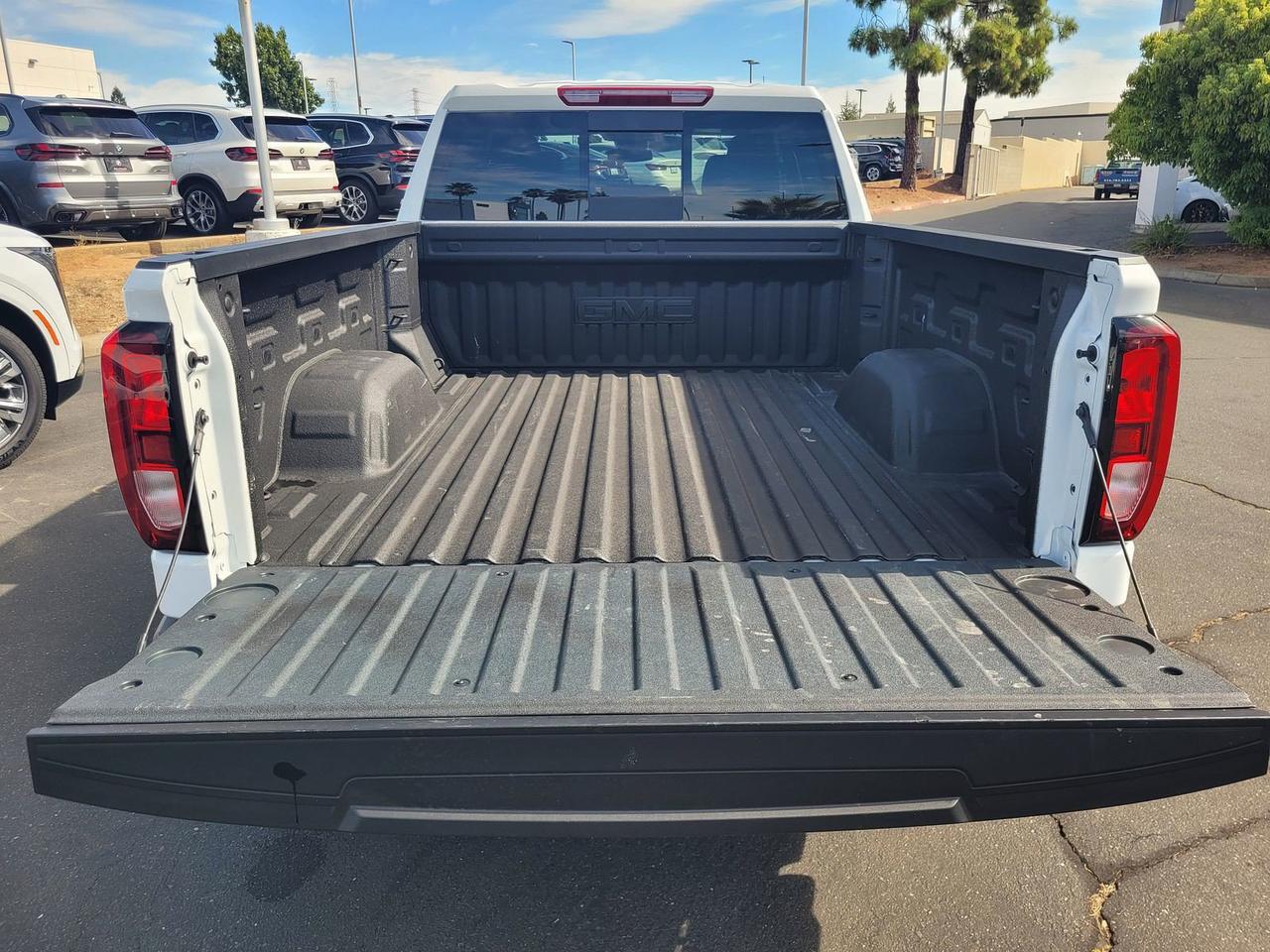 2026 GMC Sierra 1500 SLE Roseville CA