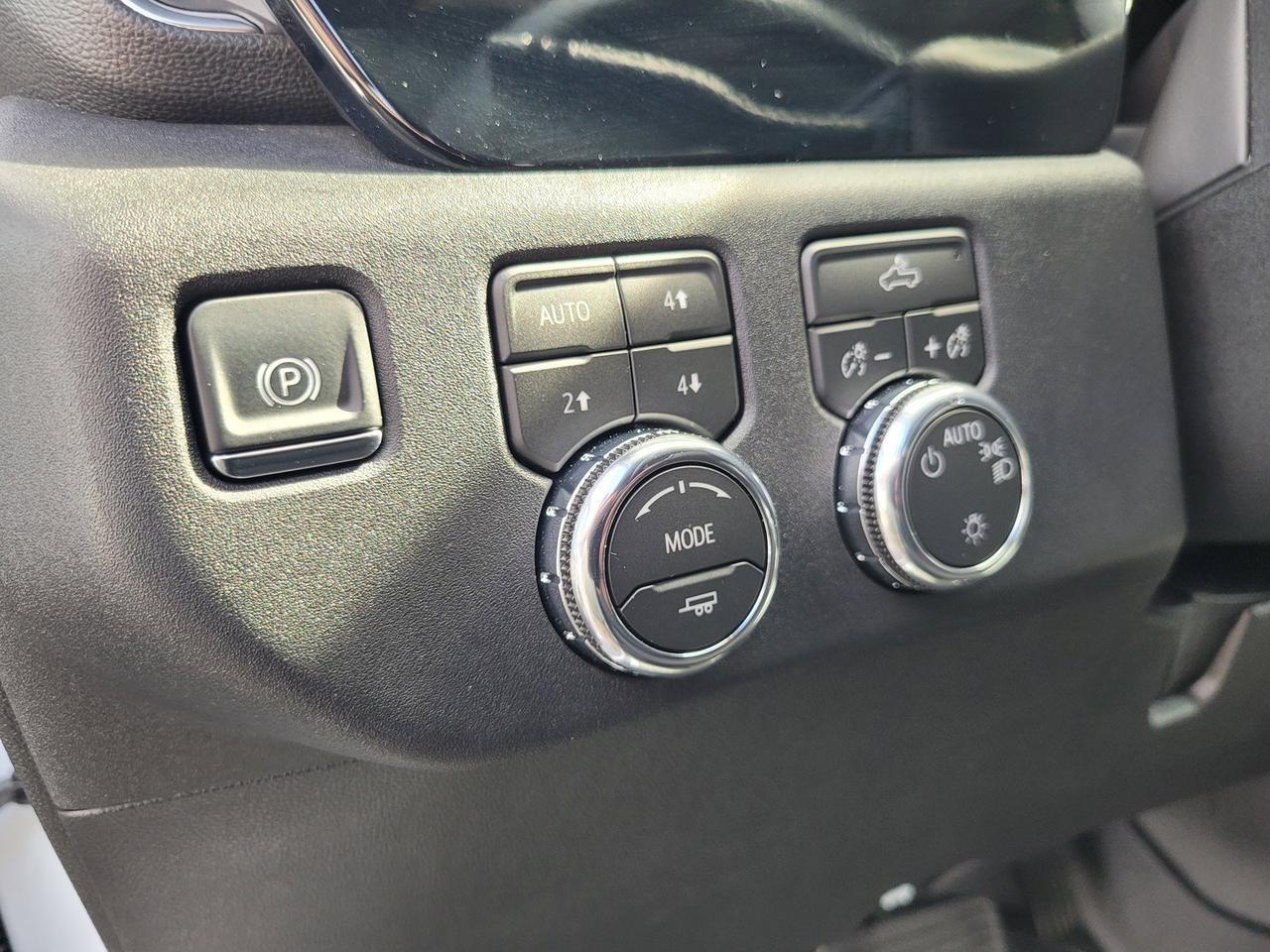 2026 GMC Sierra 1500 SLE Roseville CA