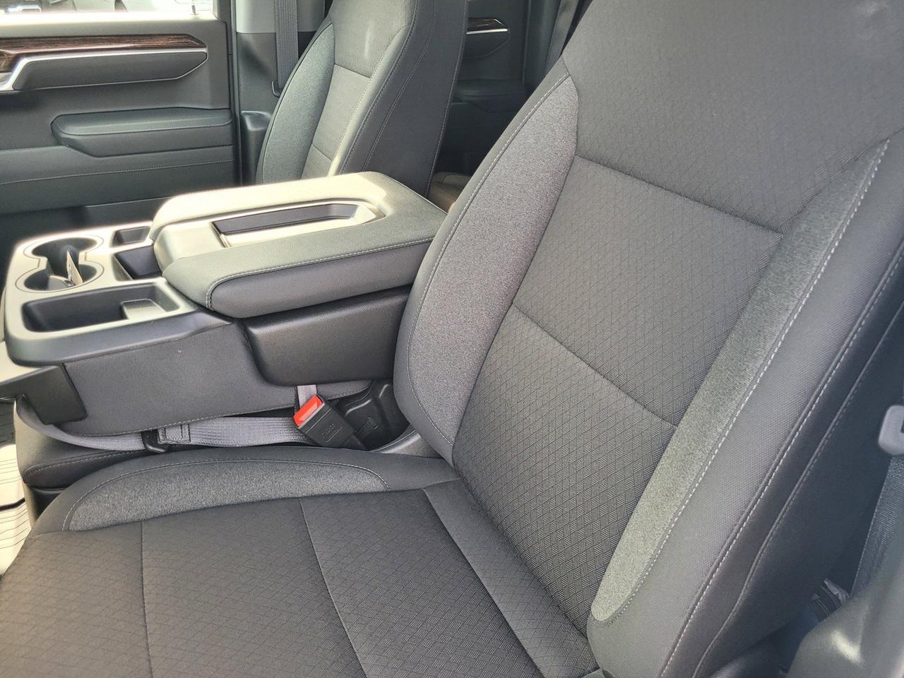 2026 GMC Sierra 1500 SLE Roseville CA
