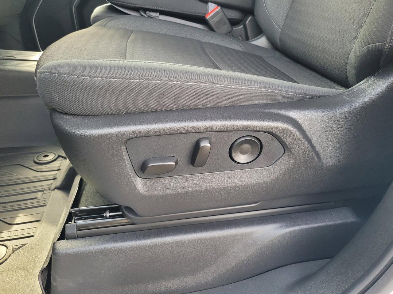 2026 GMC Sierra 1500 SLE Roseville CA