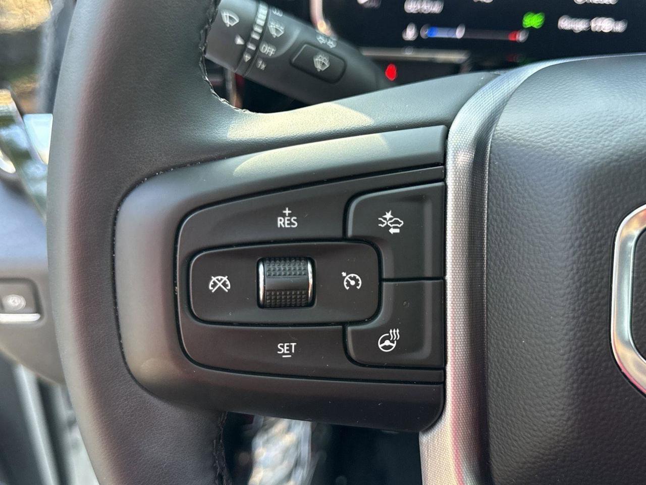 2026 GMC Sierra 1500 SLE San Antonio TX