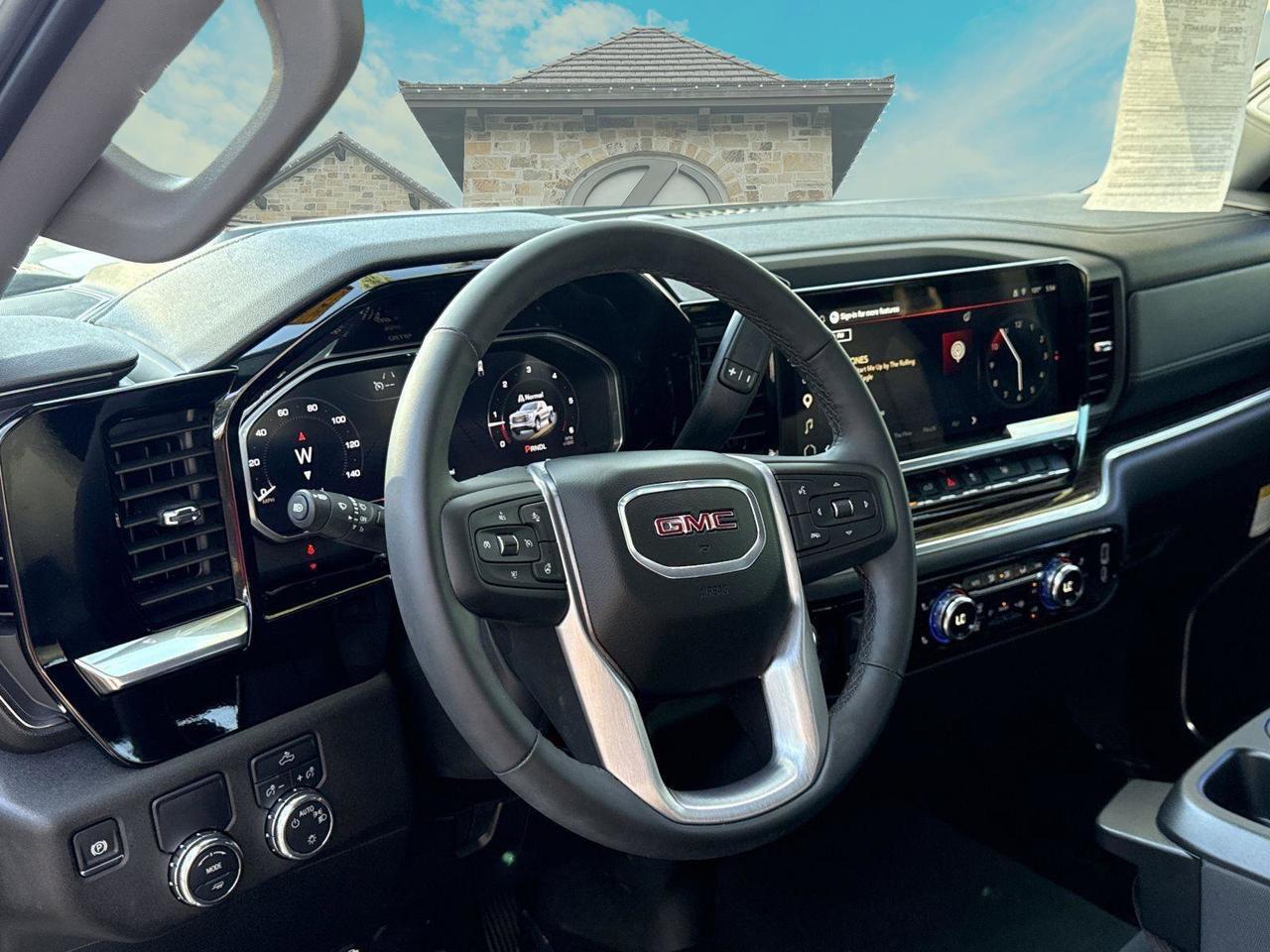 2026 GMC Sierra 1500 SLE San Antonio TX