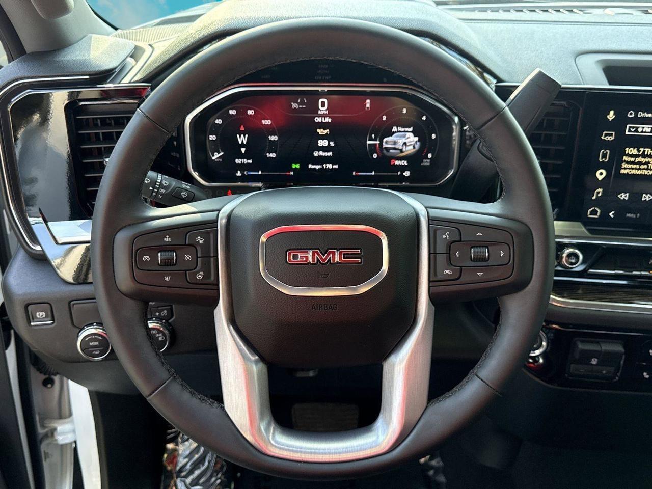 2026 GMC Sierra 1500 SLE San Antonio TX