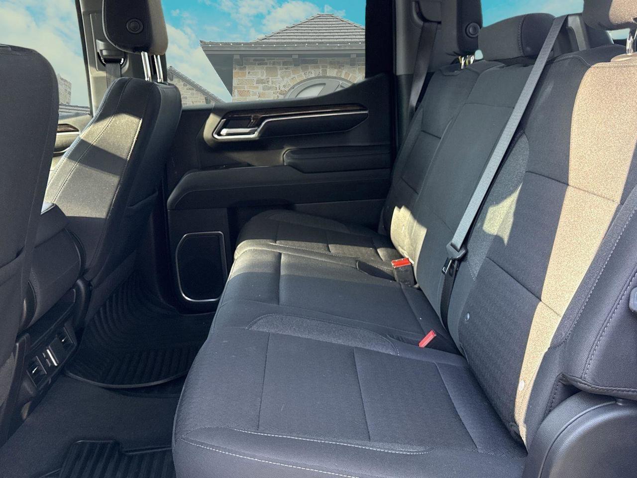2026 GMC Sierra 1500 SLE San Antonio TX