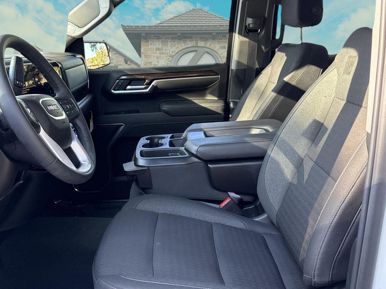 2026 GMC Sierra 1500 SLE San Antonio TX