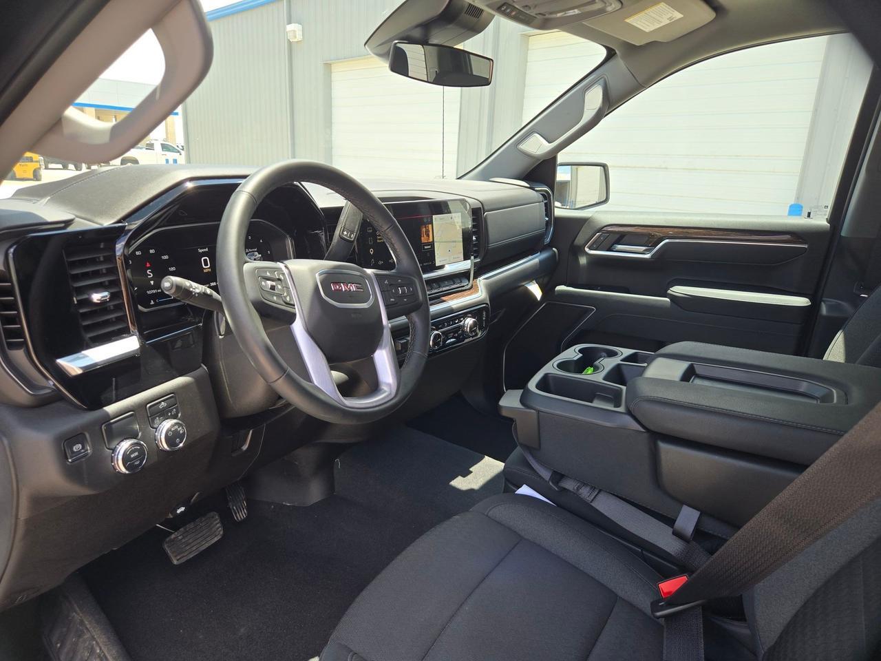 2026 GMC Sierra 1500 SLE Castroville TX