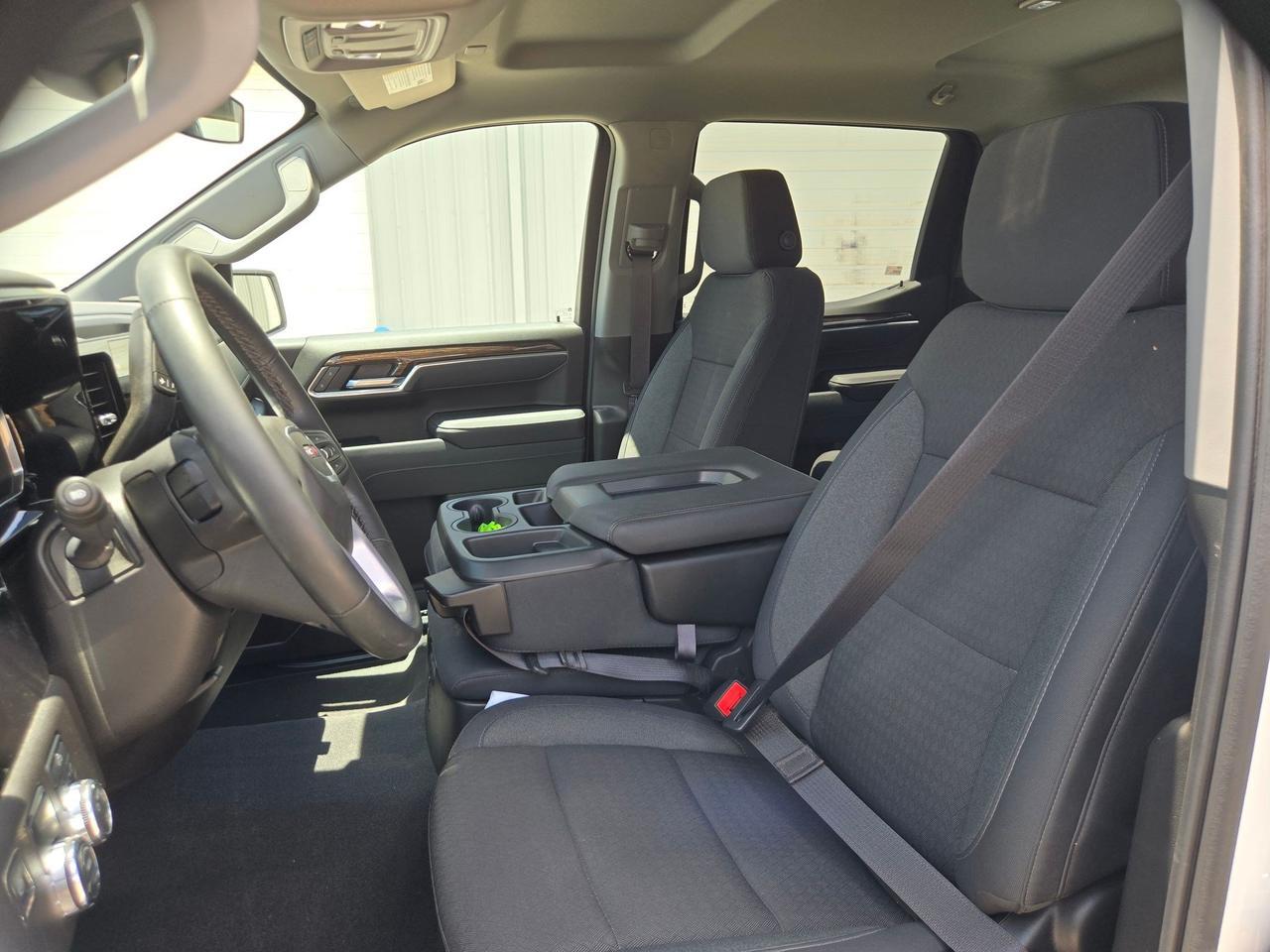 2026 GMC Sierra 1500 SLE Castroville TX
