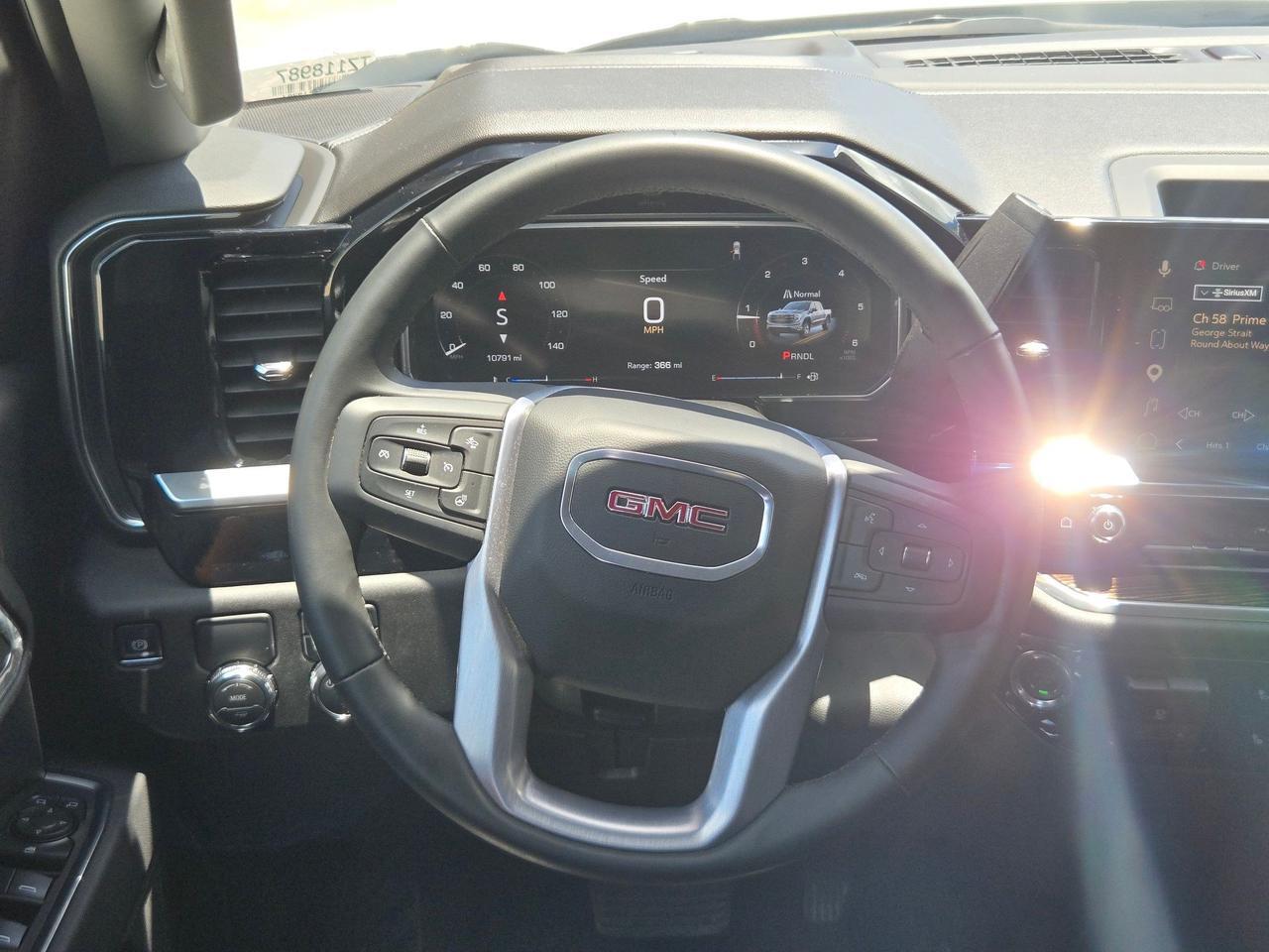 2026 GMC Sierra 1500 SLE Castroville TX