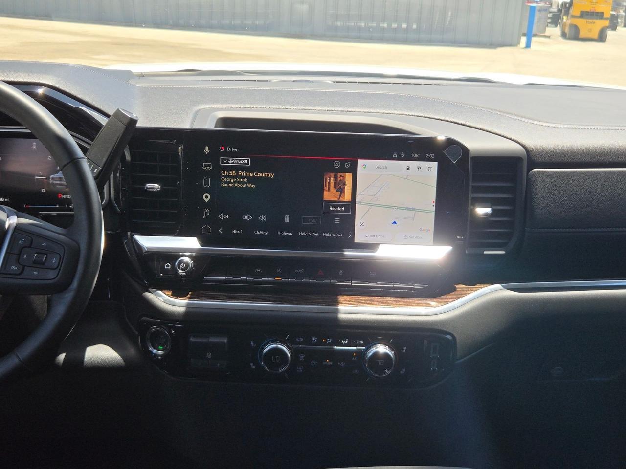 2026 GMC Sierra 1500 SLE Castroville TX