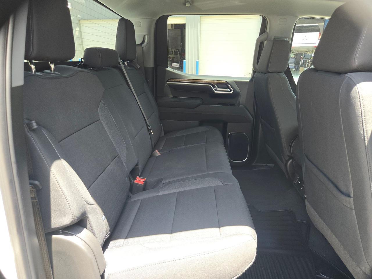 2026 GMC Sierra 1500 SLE Castroville TX