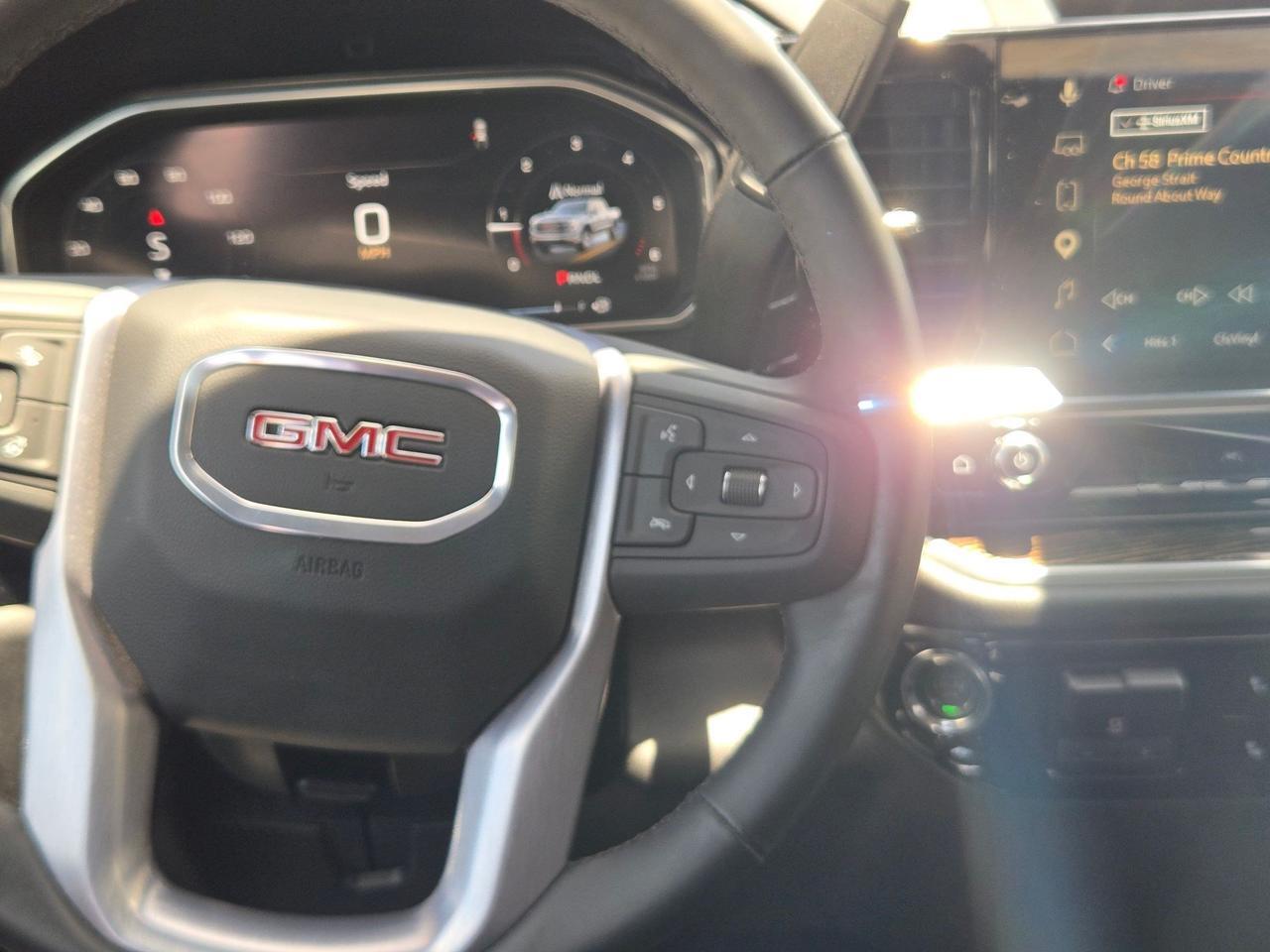 2026 GMC Sierra 1500 SLE Castroville TX