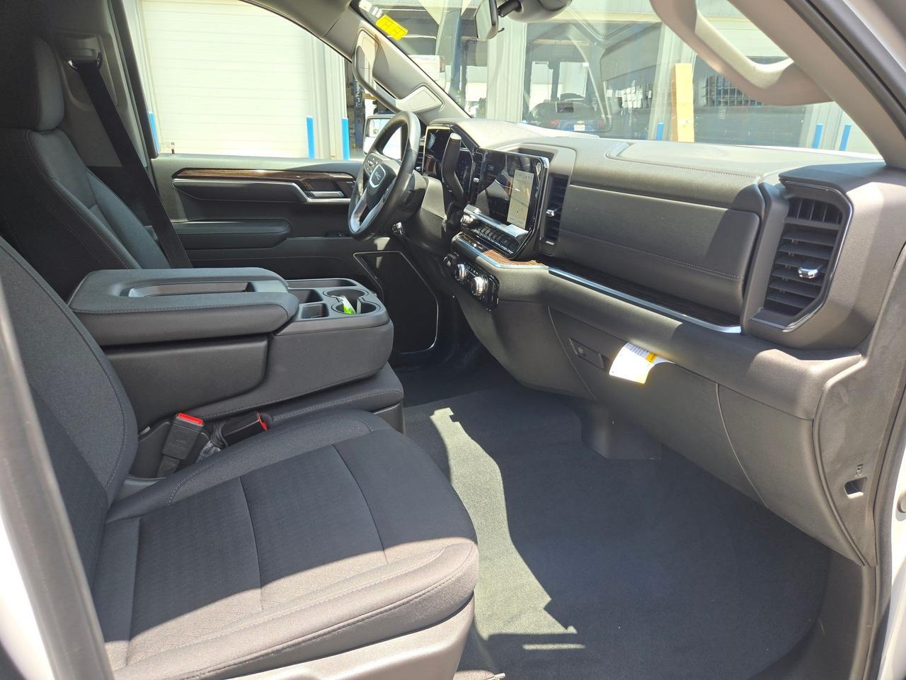 2026 GMC Sierra 1500 SLE Castroville TX