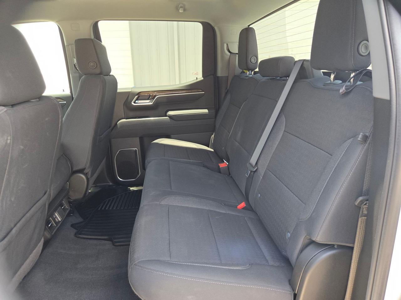 2026 GMC Sierra 1500 SLE Castroville TX
