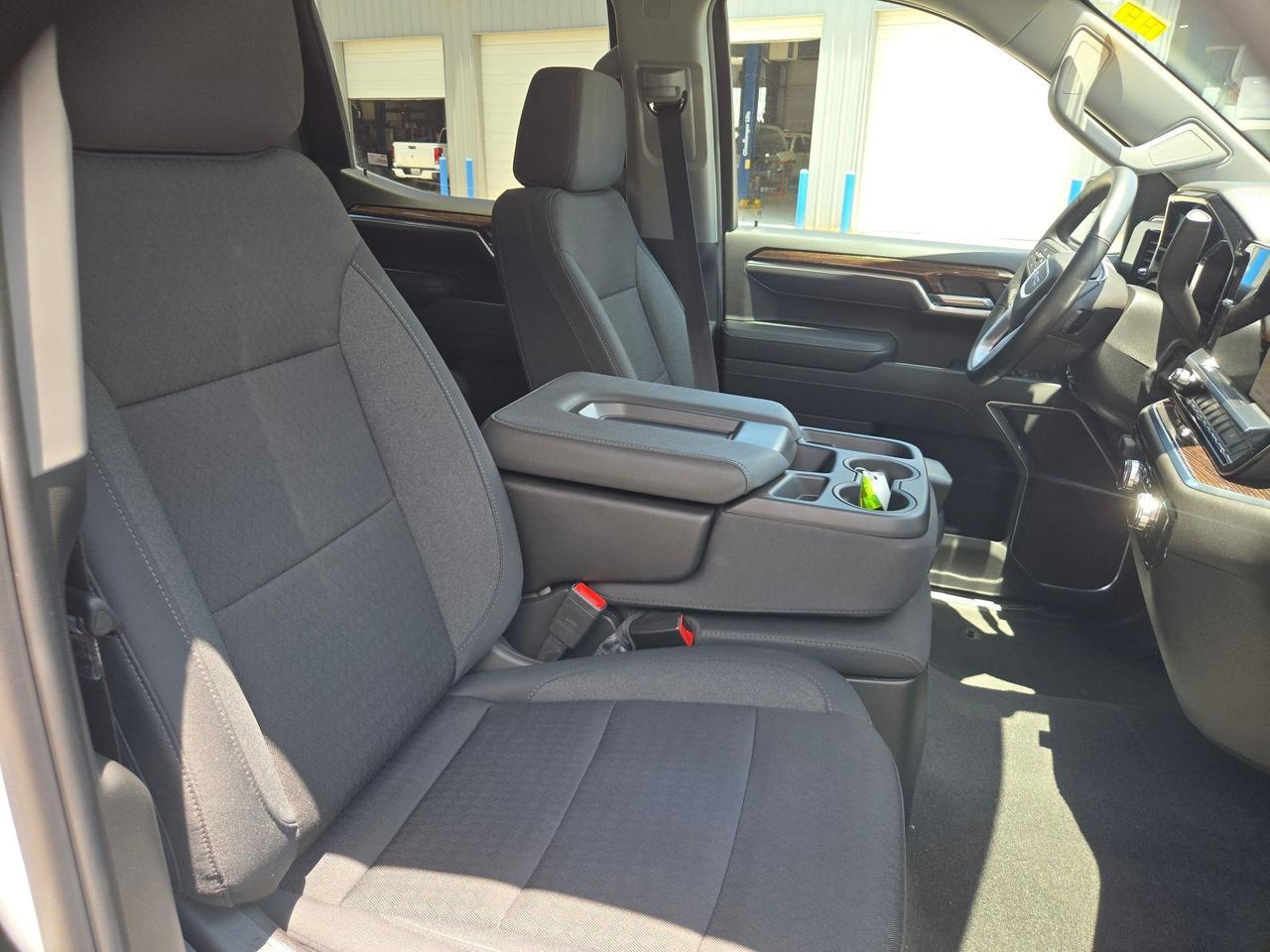 2026 GMC Sierra 1500 SLE Castroville TX