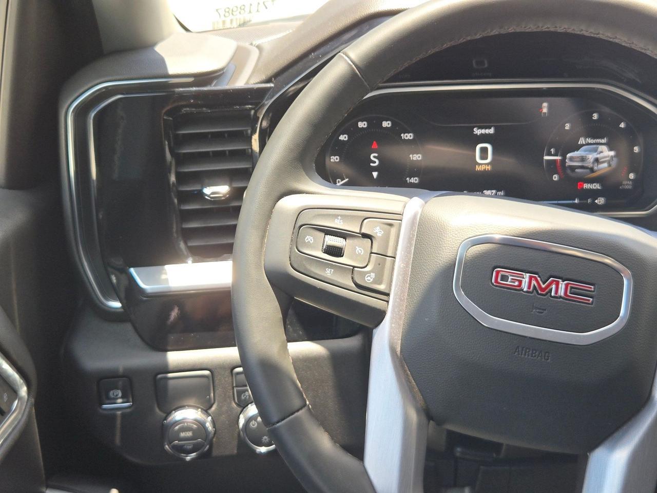 2026 GMC Sierra 1500 SLE Castroville TX