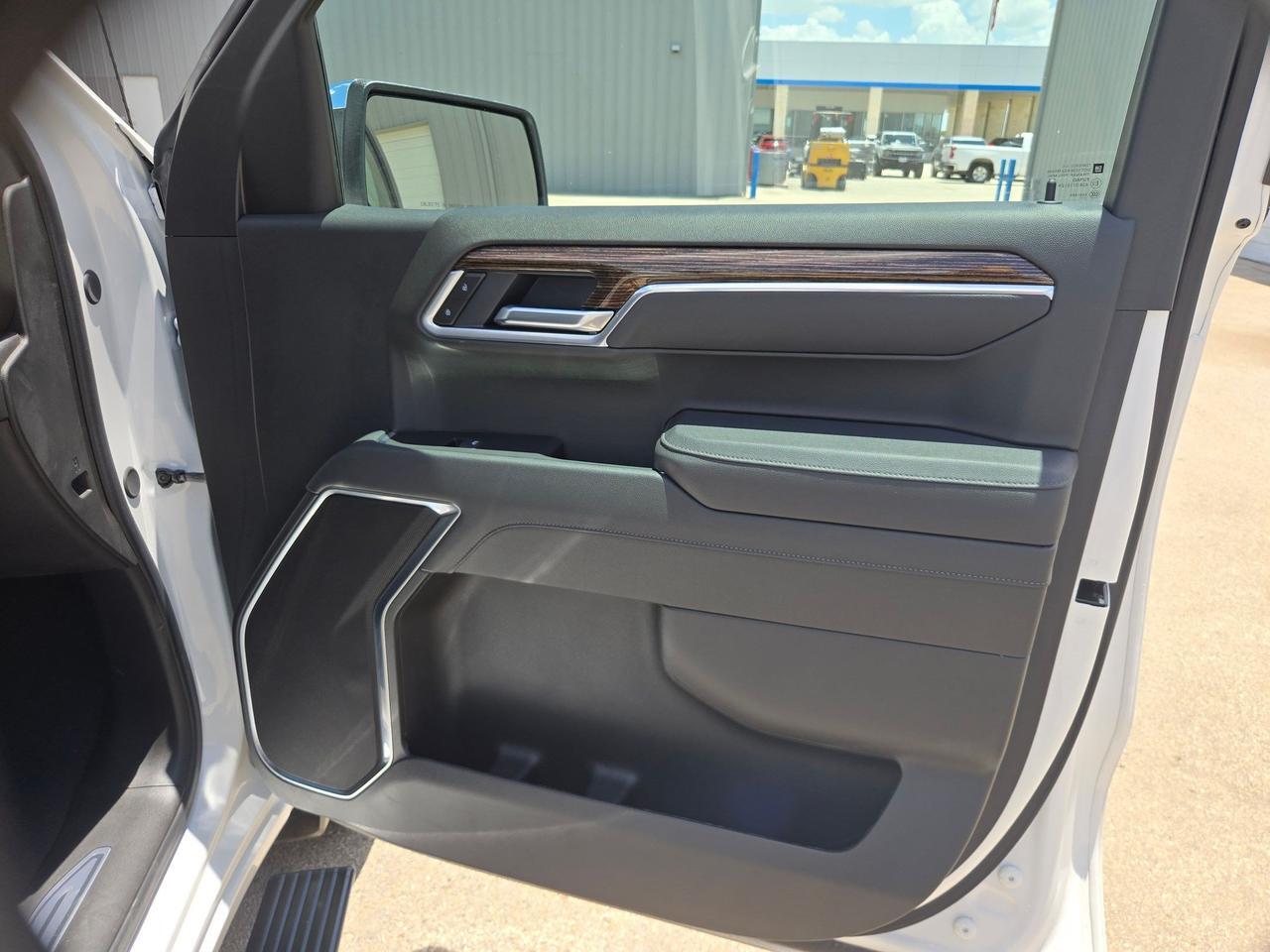 2026 GMC Sierra 1500 SLE Castroville TX