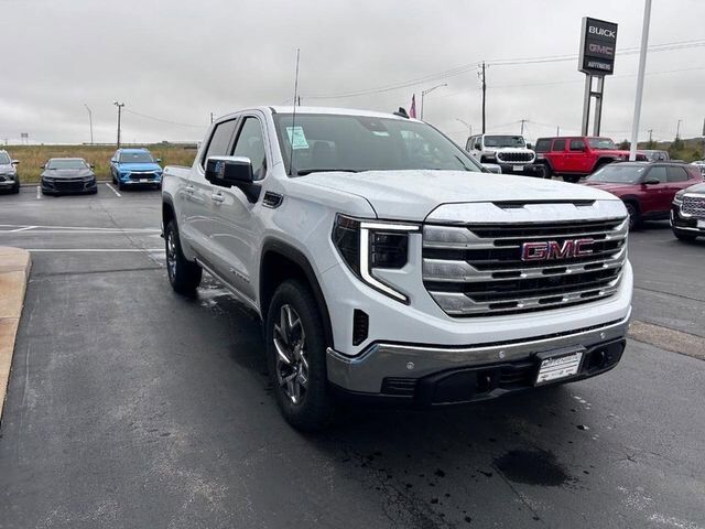 2026 GMC Sierra 1500 SLE Farmington MO