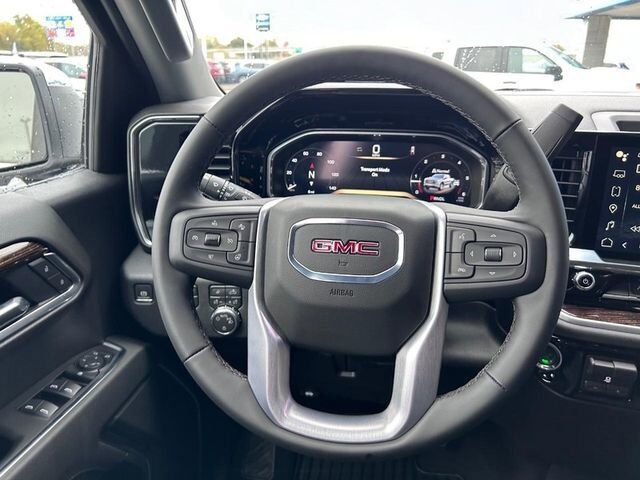 2026 GMC Sierra 1500 SLE Farmington MO