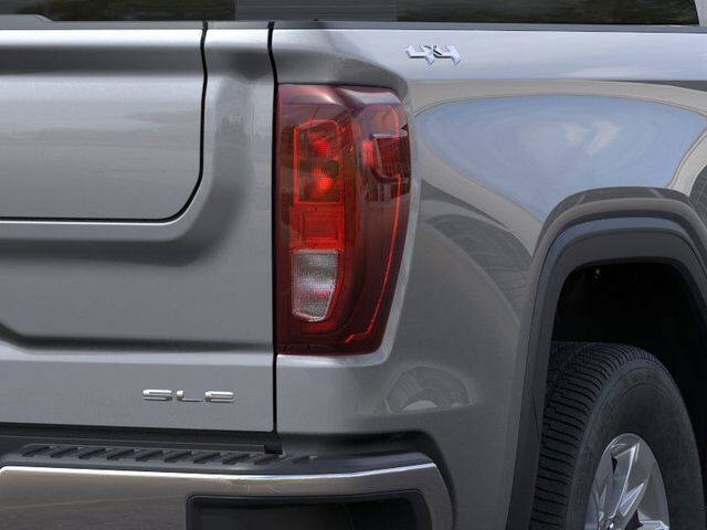 2026 GMC Sierra 1500 SLE Carbondale IL