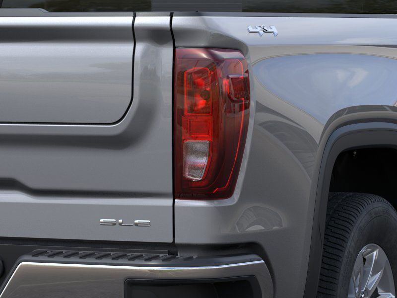 2026 GMC Sierra 1500 SLE Carbondale IL