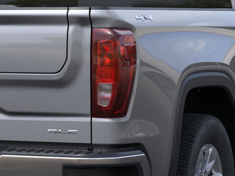 2026 GMC Sierra 1500 SLE Carbondale IL