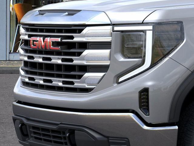 2026 GMC Sierra 1500 SLE Carbondale IL