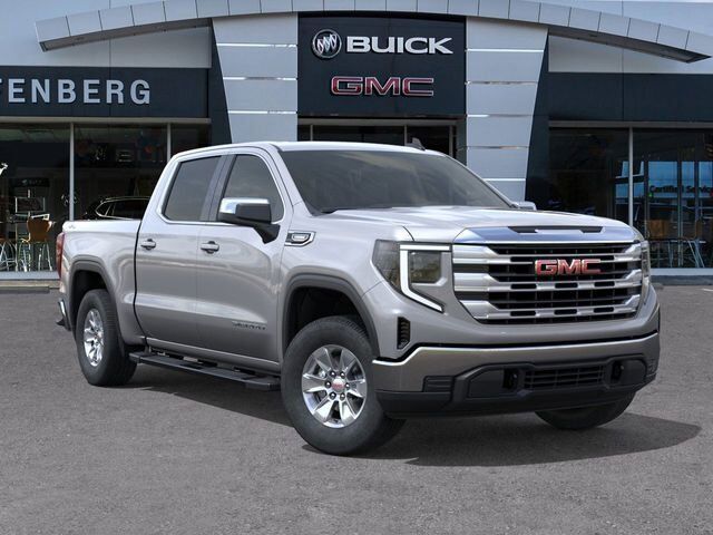 2026 GMC Sierra 1500 SLE Carbondale IL