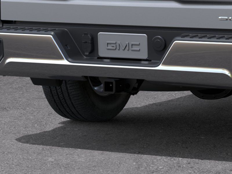 2026 GMC Sierra 1500 SLE Carbondale IL