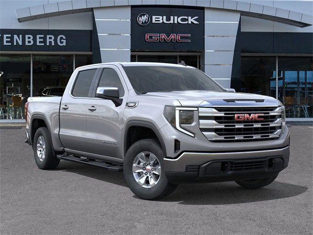 2026 GMC Sierra 1500 SLE Carbondale IL