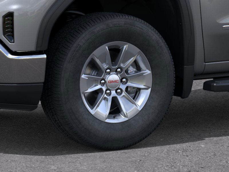 2026 GMC Sierra 1500 SLE Carbondale IL