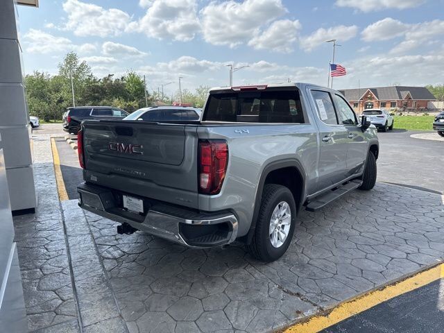 2026 GMC Sierra 1500 SLE Carbondale IL
