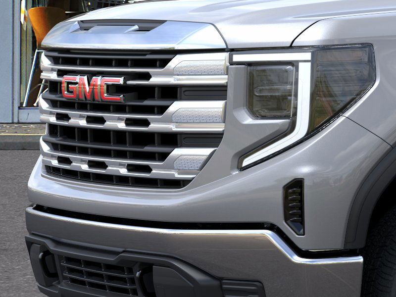 2026 GMC Sierra 1500 SLE Carbondale IL