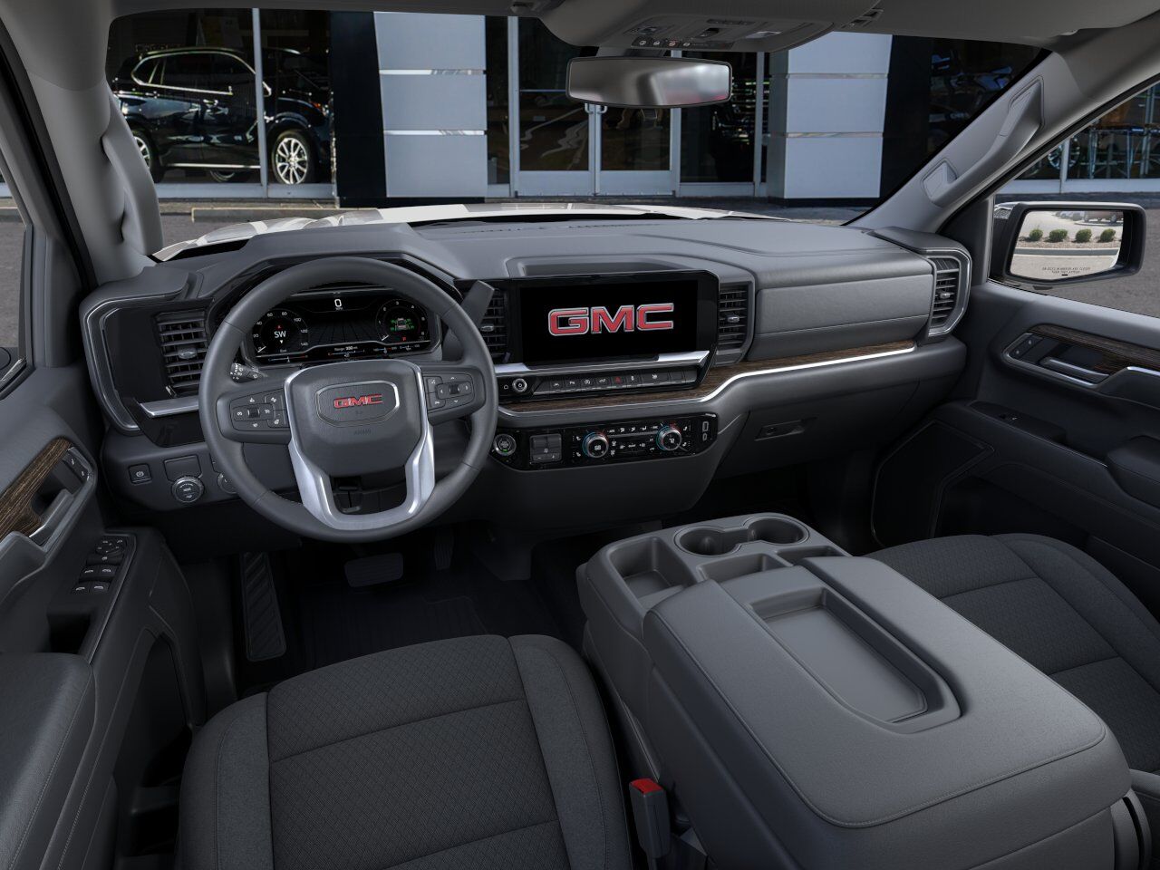 2026 GMC Sierra 1500 SLE Carbondale IL