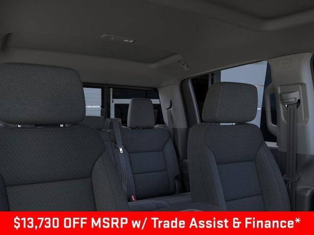 2026 GMC Sierra 1500 SLE Carbondale IL