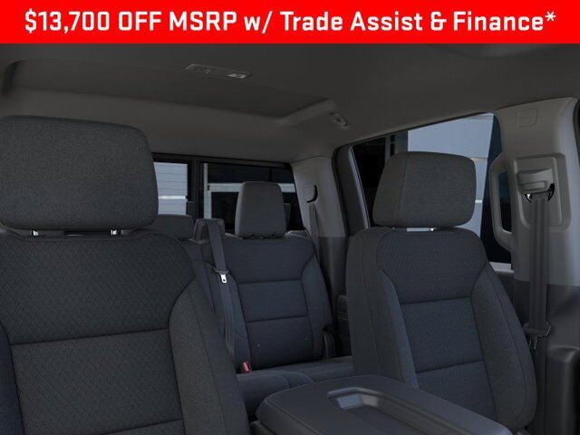 2026 GMC Sierra 1500 SLE Carbondale IL