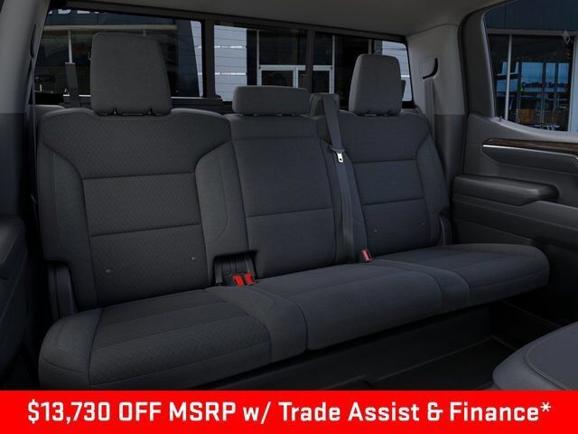 2026 GMC Sierra 1500 SLE Carbondale IL