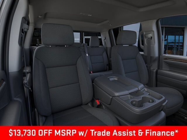 2026 GMC Sierra 1500 SLE Carbondale IL