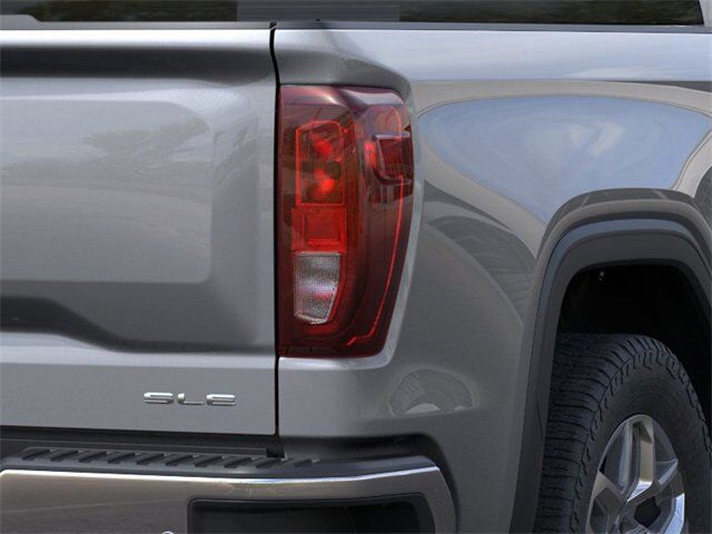 2026 GMC Sierra 1500 SLE Carbondale IL