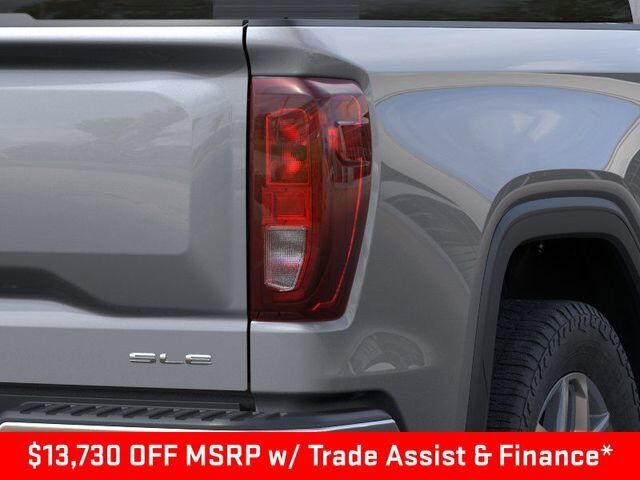 2026 GMC Sierra 1500 SLE Carbondale IL