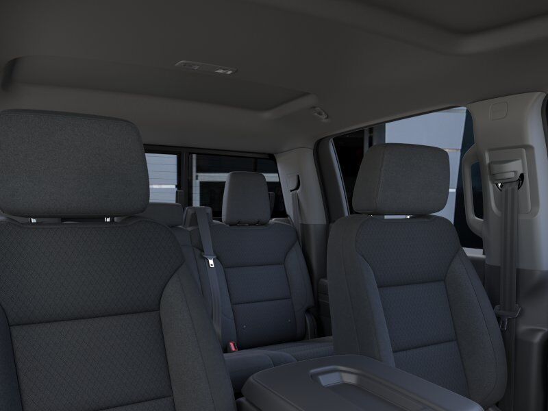 2026 GMC Sierra 1500 SLE Carbondale IL