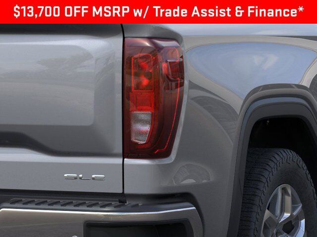2026 GMC Sierra 1500 SLE Carbondale IL