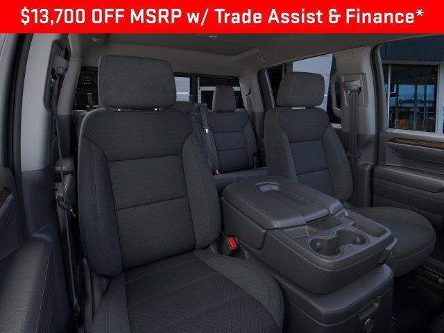 2026 GMC Sierra 1500 SLE Carbondale IL
