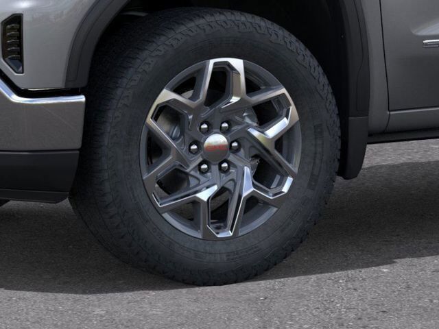 2026 GMC Sierra 1500 SLE Carbondale IL