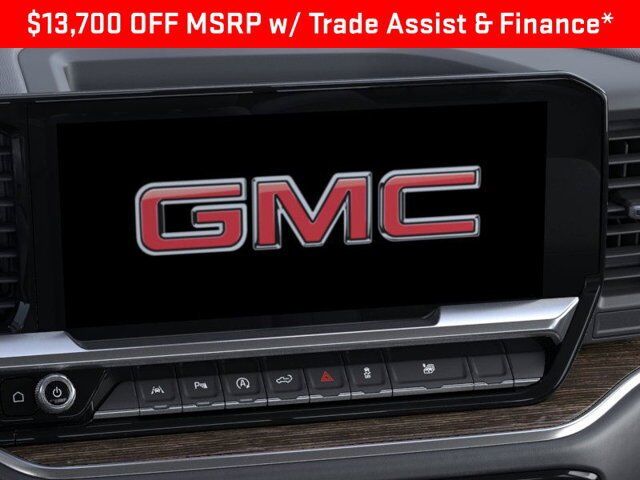 2026 GMC Sierra 1500 SLE Carbondale IL