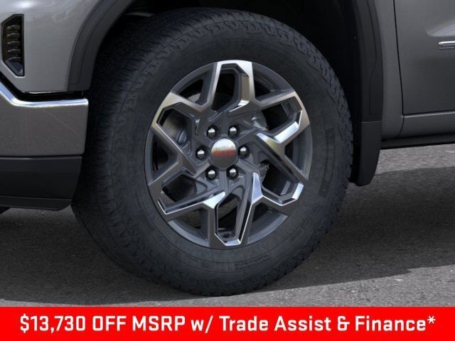 2026 GMC Sierra 1500 SLE Carbondale IL