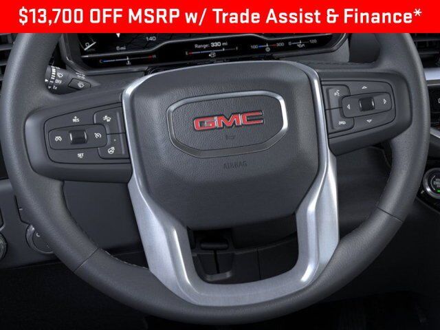 2026 GMC Sierra 1500 SLE Carbondale IL