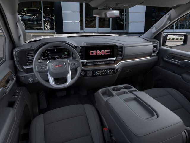 2026 GMC Sierra 1500 SLE Carbondale IL
